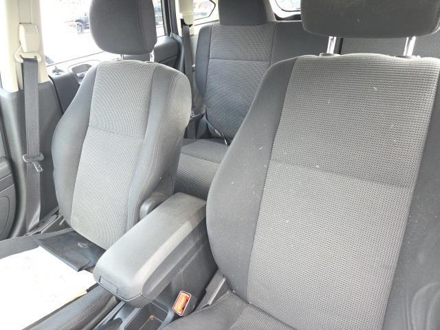 used 2010 Dodge Caliber car, priced at $8,999