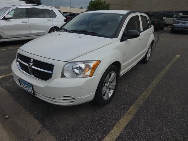 used 2010 Dodge Caliber car, priced at $8,999
