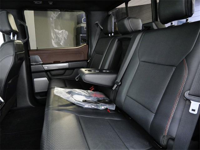 used 2022 Ford F-150 car, priced at $52,999