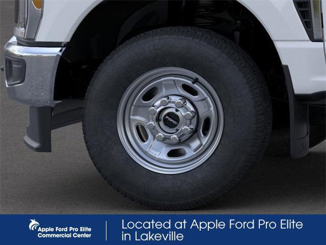 new 2025 Ford F-250 car, priced at $53,394