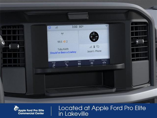 new 2025 Ford F-250 car, priced at $53,394