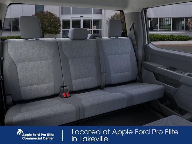 new 2025 Ford F-250 car, priced at $53,394