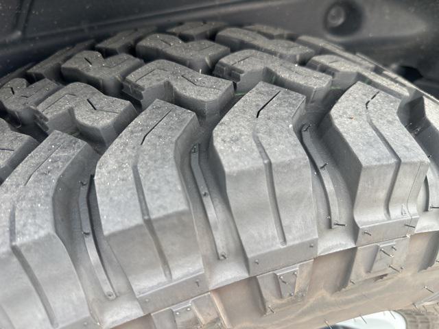 used 2018 Jeep Wrangler Unlimited car, priced at $24,999
