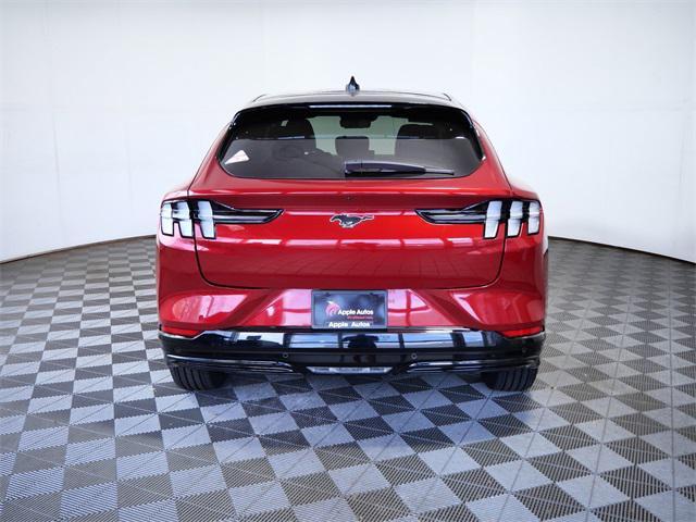 used 2023 Ford Mustang Mach-E car, priced at $26,998