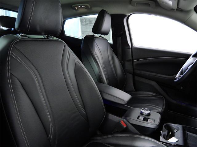 used 2023 Ford Mustang Mach-E car, priced at $26,998