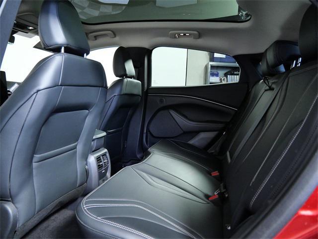 used 2023 Ford Mustang Mach-E car, priced at $26,998
