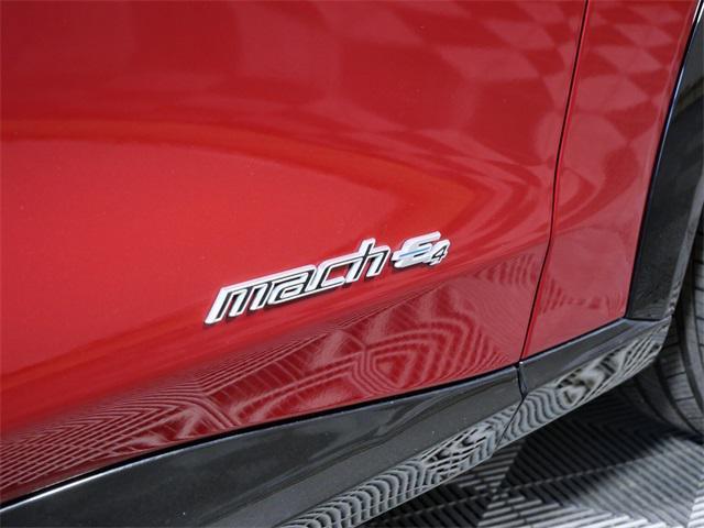used 2023 Ford Mustang Mach-E car, priced at $26,998