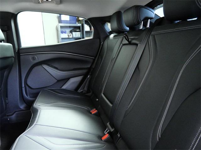 used 2023 Ford Mustang Mach-E car, priced at $26,998
