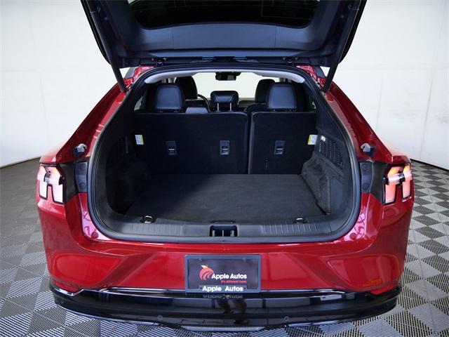 used 2023 Ford Mustang Mach-E car, priced at $26,998