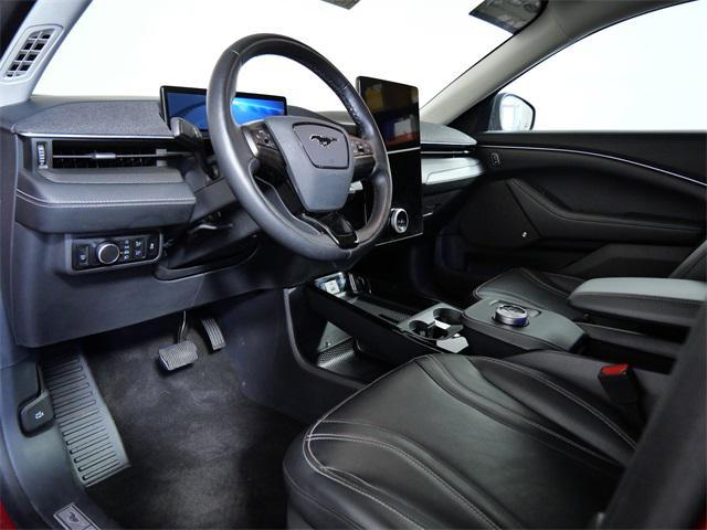 used 2023 Ford Mustang Mach-E car, priced at $26,998