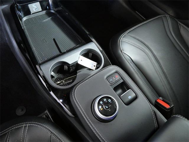 used 2023 Ford Mustang Mach-E car, priced at $26,998