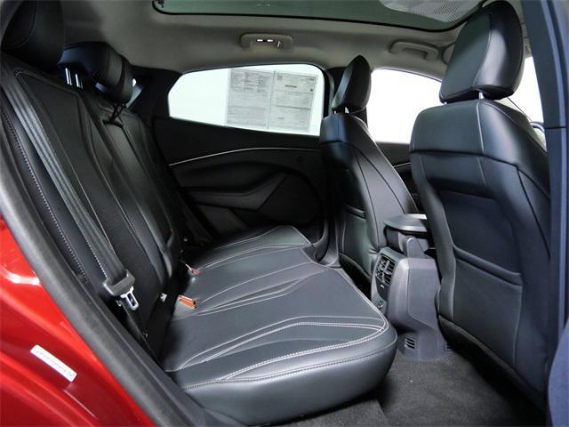 used 2023 Ford Mustang Mach-E car, priced at $26,998