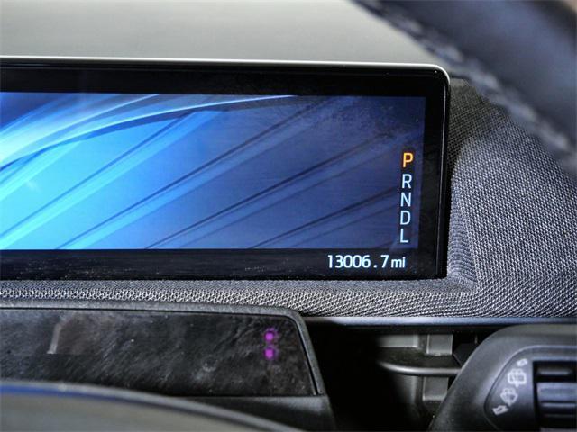 used 2023 Ford Mustang Mach-E car, priced at $26,998