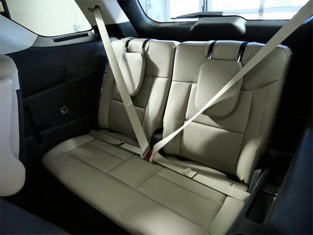 used 2022 Ford Explorer car, priced at $35,589