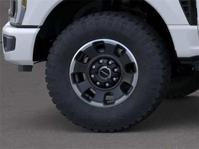 new 2025 Ford F-350 car, priced at $84,105