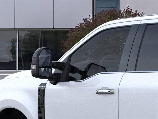 new 2025 Ford F-350 car, priced at $84,105
