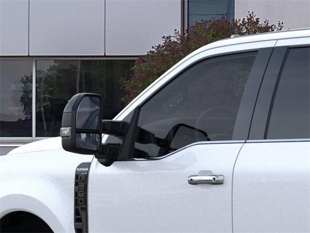 new 2025 Ford F-350 car, priced at $85,105
