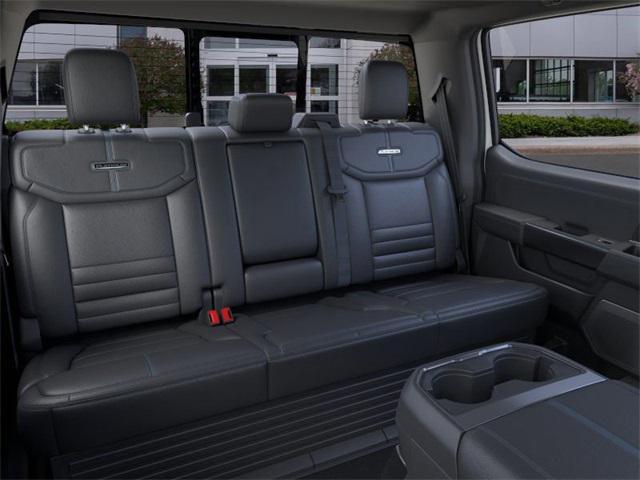 new 2025 Ford F-350 car, priced at $84,105