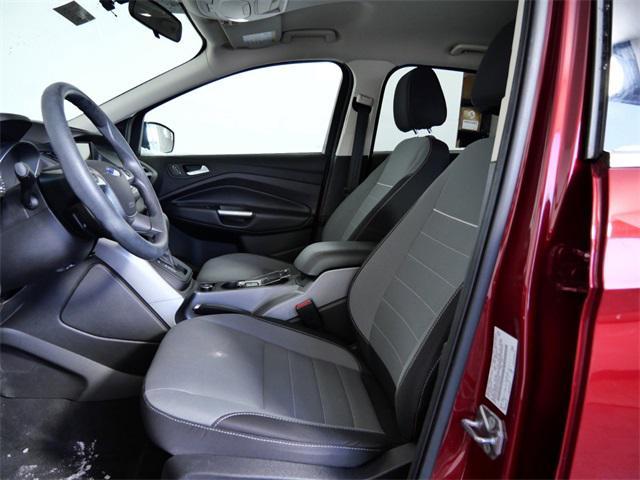 used 2015 Ford Escape car, priced at $13,999