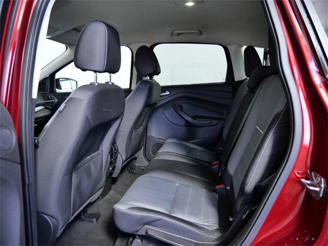 used 2015 Ford Escape car, priced at $13,999