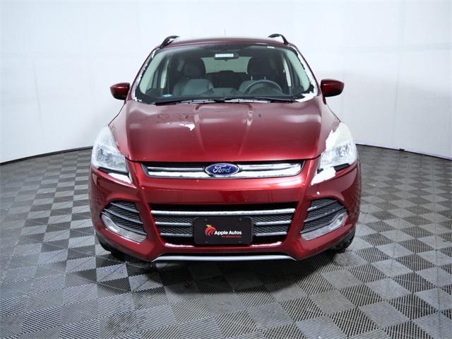 used 2015 Ford Escape car, priced at $13,999