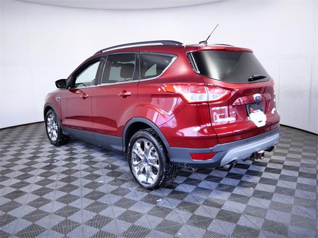 used 2015 Ford Escape car, priced at $13,999