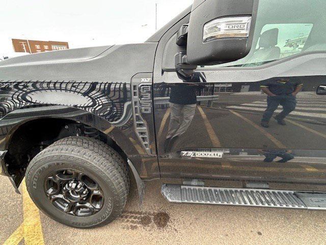 used 2023 Ford F-350 car, priced at $51,999