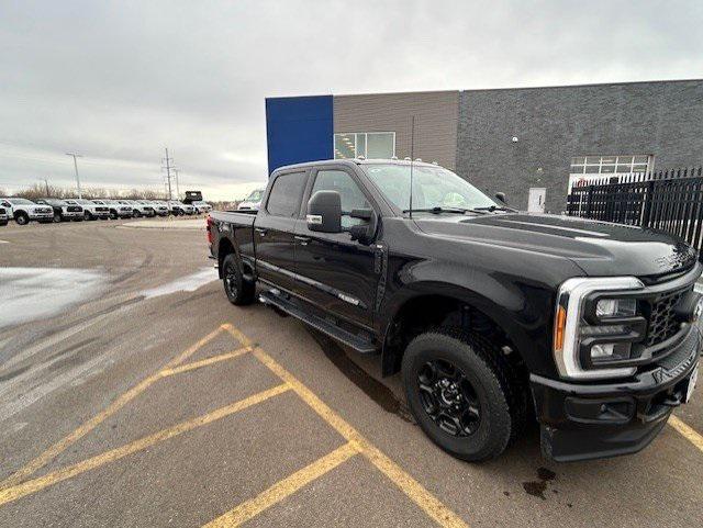 used 2023 Ford F-350 car, priced at $51,999