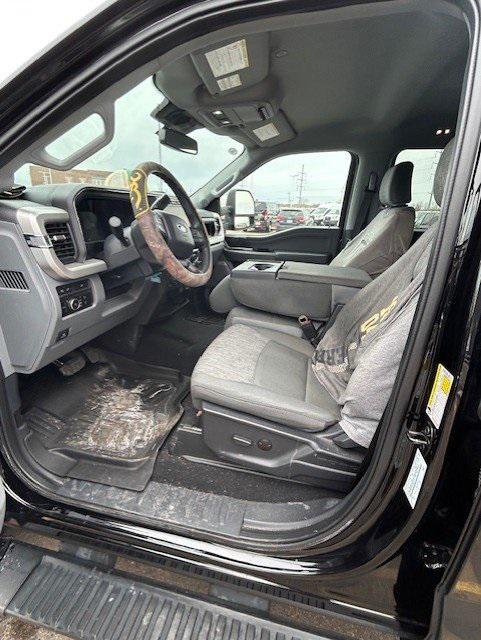 used 2023 Ford F-350 car, priced at $51,999