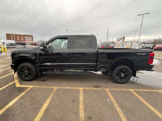 used 2023 Ford F-350 car, priced at $51,999