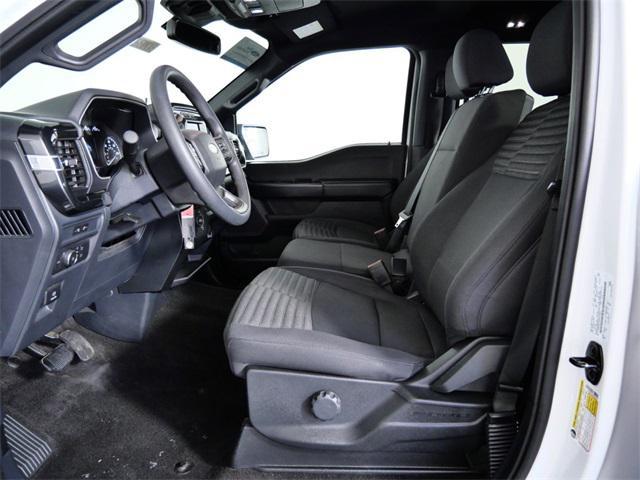 used 2022 Ford F-150 car, priced at $34,499