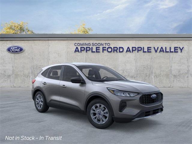 new 2026 Ford Escape car, priced at $31,967