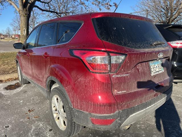 used 2017 Ford Escape car, priced at $10,000