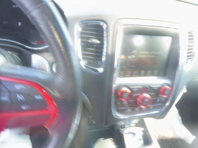 used 2017 Dodge Durango car, priced at $17,999