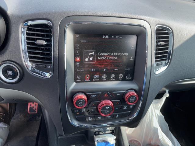 used 2017 Dodge Durango car, priced at $17,999