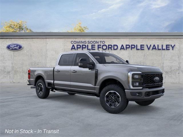 new 2025 Ford F-350 car, priced at $80,098