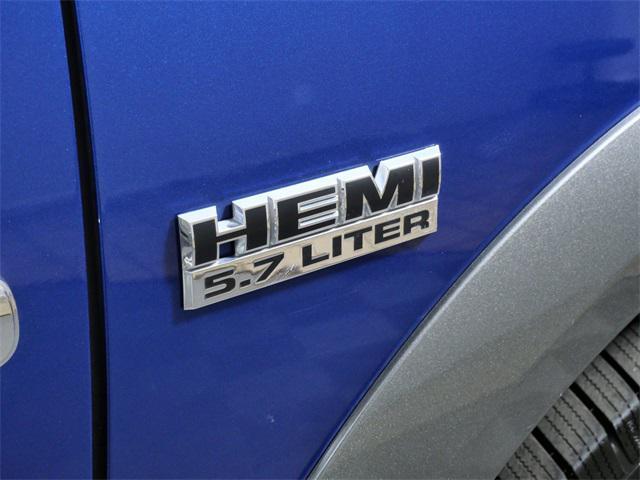 used 2011 Dodge Ram 1500 car, priced at $15,999