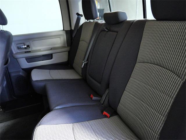 used 2011 Dodge Ram 1500 car, priced at $15,999