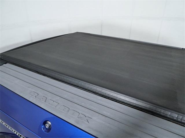 used 2011 Dodge Ram 1500 car, priced at $15,999