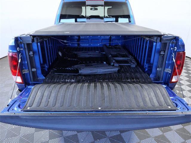 used 2011 Dodge Ram 1500 car, priced at $15,999