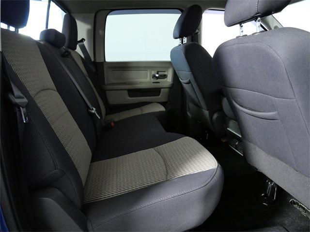 used 2011 Dodge Ram 1500 car, priced at $15,999