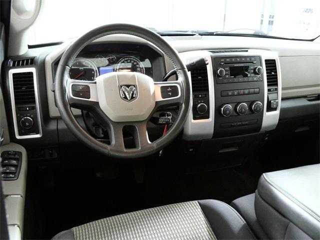 used 2011 Dodge Ram 1500 car, priced at $15,999