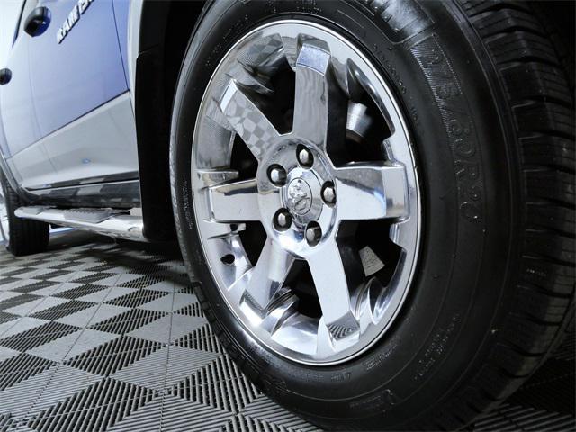 used 2011 Dodge Ram 1500 car, priced at $15,999