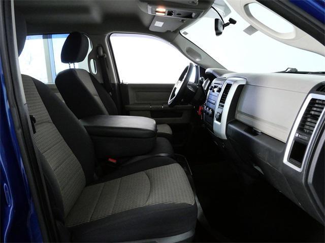 used 2011 Dodge Ram 1500 car, priced at $15,999