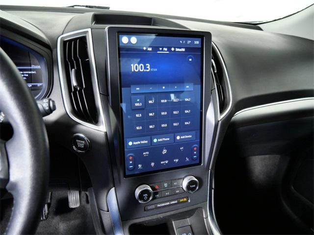 used 2023 Ford Edge car, priced at $30,000