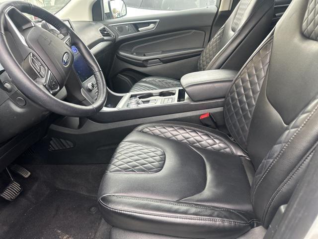 used 2023 Ford Edge car, priced at $30,000