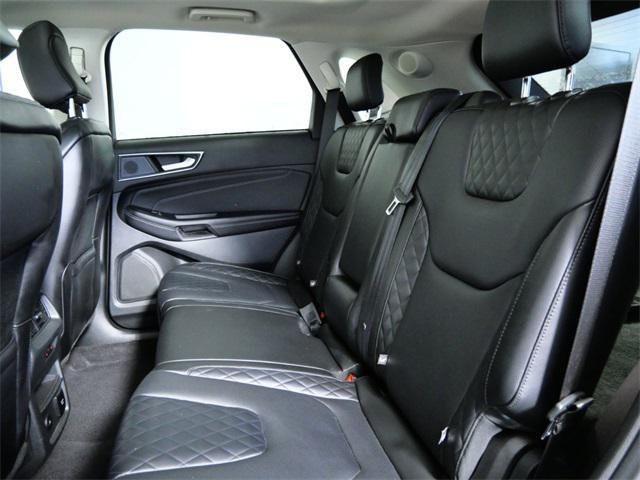 used 2023 Ford Edge car, priced at $30,000