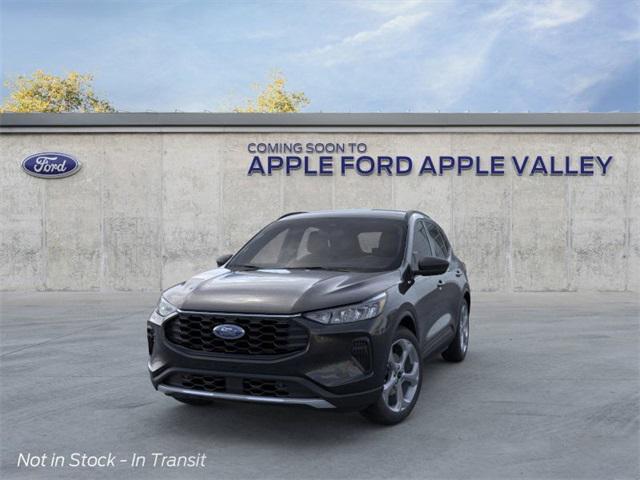 new 2025 Ford Escape car, priced at $34,170