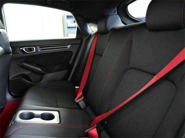 used 2025 Honda Civic Type R car, priced at $48,999