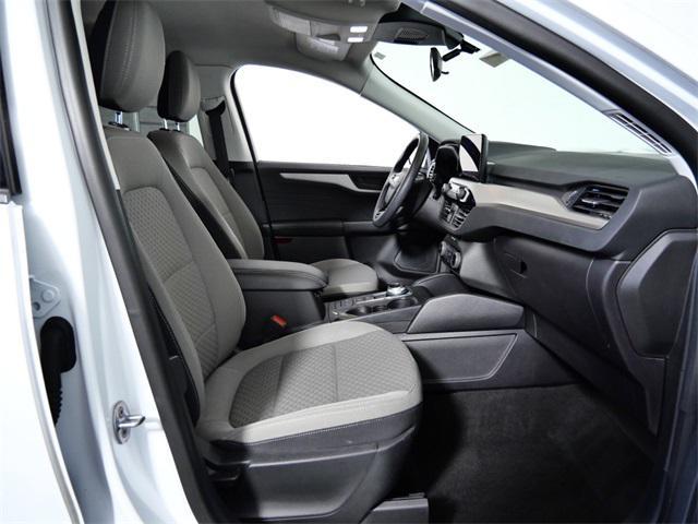 used 2022 Ford Escape car, priced at $23,599